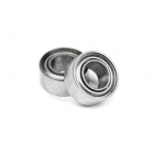 Edit 1/8" x 1/4" x 0.109" Ball Bearing (ABEC 3) (2 Bearings) - ED154010